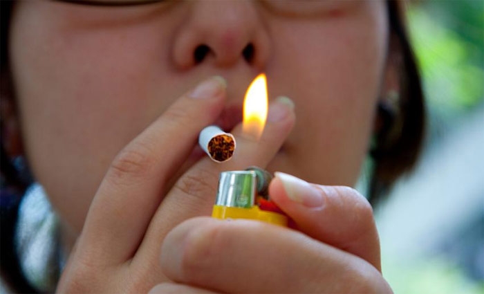 Porto Velho reduz em 57% número de fumantes passivos no ambiente familiar