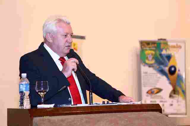 “O paciente tem direito amplo e irrestrito”, diz palestrante do VII Encontro de Direito