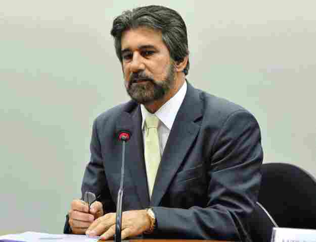 PF pede o arquivamento de mais um inquérito contra o senador Raupp