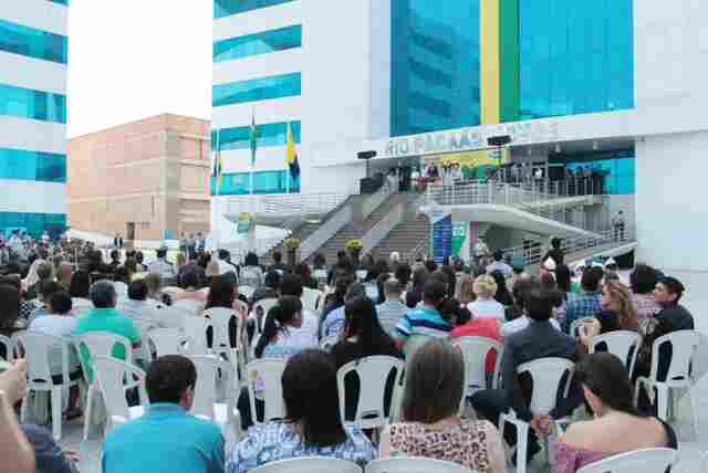 Semana da Pátria é aberta em Porto Velho com anúncio de resgate da história de Rondônia