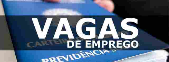 Setembro começa com apenas oito vagas de empregos disponíveis no Sine da capital