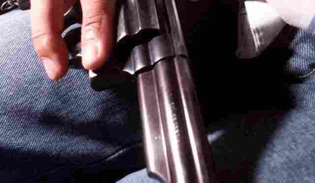 Assaltantes invadem escola infantil e fazem crianças de reféns na Zona Leste da Capital