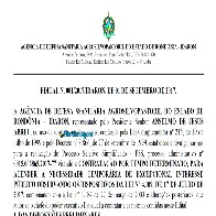 Confira o edital de seleção de médicos veterinários da Idaron