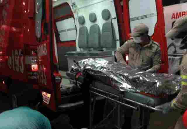 Jovem grávida de 16 anos é morta com tiro na cabeça e outras quatro pessoas são baleadas em forró