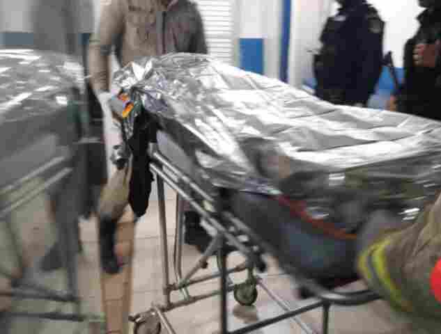 PM que estava em boate pode ter matado grávida de 16 anos