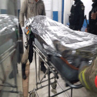 PM que estava em boate pode ter matado grávida de 16 anos