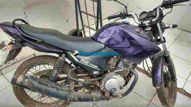 Deu nome falso, inventou origem do veículo, mas foi preso por receptação na Zona Leste da capital