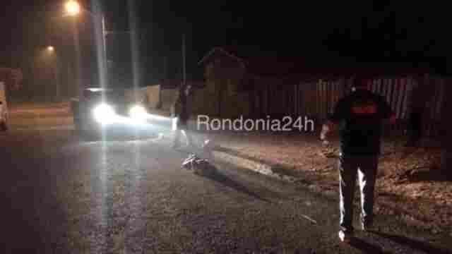 Mulher é encontrada morta com tiros na cabeça