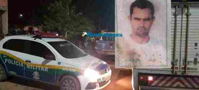 Jovem é executado com três tiros na Zona Leste