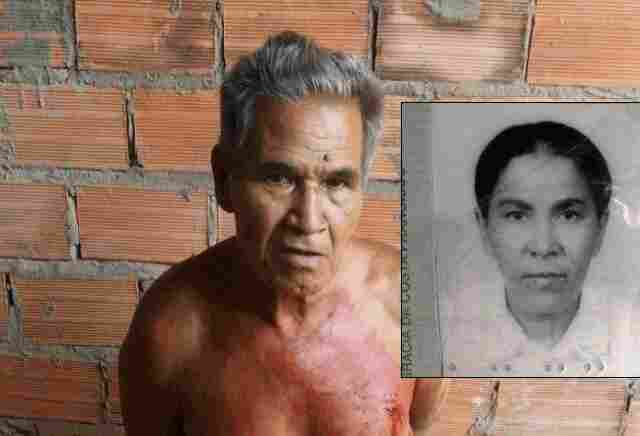 Funcionária da Sefin é morta a facadas pelo marido em Rolim de Moura