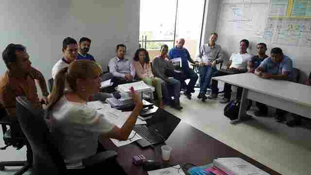 Semes finaliza cadastro de associações e anuncia distribuição de material esportivo para o Talentos do Futuro