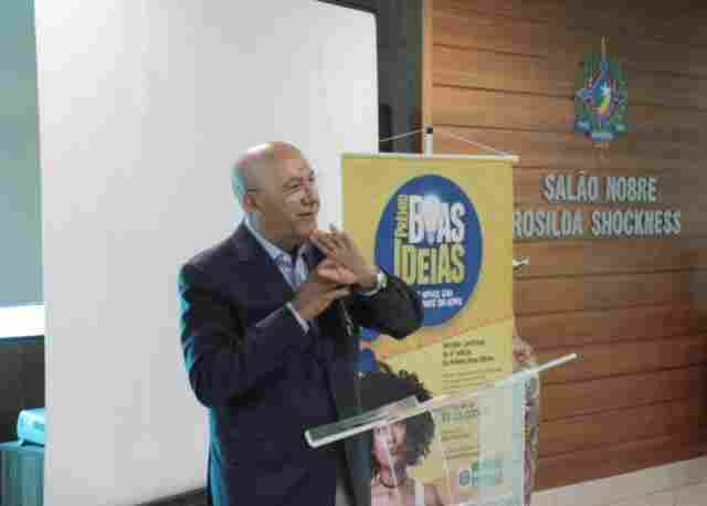 Prêmio Boas Ideias vai pagar prêmio de R$ 13 mil aos vencedores nas categorias servidor público e população