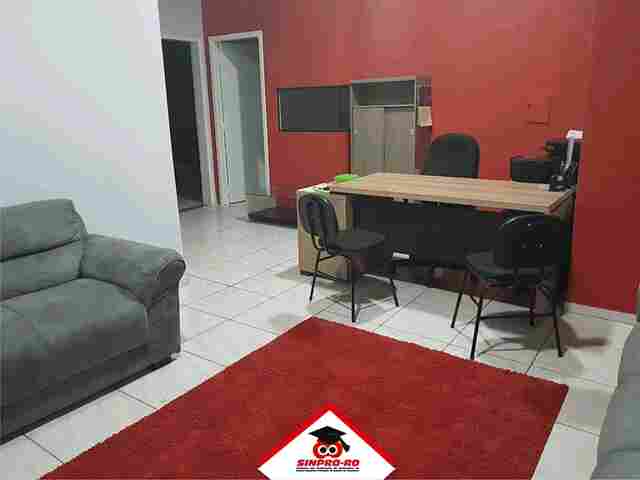 Filiados do Sinpro-RO em Cacoal irão contar com rede de convênios e atendimento médico