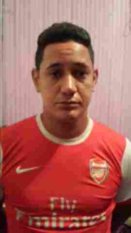 Polícia prende comerciante que atirou na cabeça de jovem após discussão por dívida