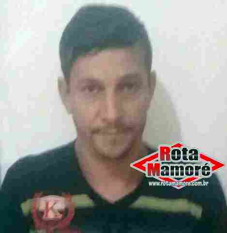 Criminoso que matou caminhoneiro em balsa no Rio Madeira é preso em Nova Mamoré