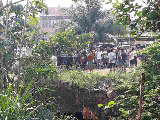 PM impede assalto nas proximidades do fórum da Capital