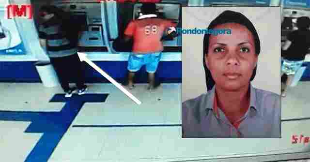 Polícia procura mulher suspeita de envolvimento no assassinato do marido