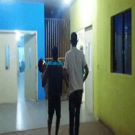 Idoso é agredido com paulada na cabeça ao ser vítima de roubo na Zona Leste da capital