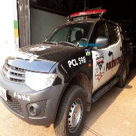 Jovem é preso após adolescente de 13 anos acusá-lo de estupro