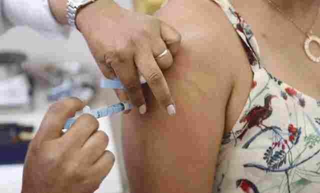 Ji-Paraná registra mais de 60 casos de caxumba neste ano; vacina está disponível pelo SUS