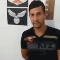 Vídeo: assassino detalha como matou caminhoneiro em balsa no Rio Madeira