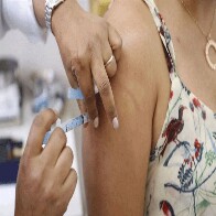 Ji-Paraná registra mais de 60 casos de caxumba neste ano; vacina está disponível pelo SUS