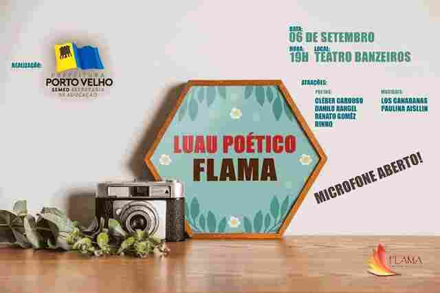 Feriadão começa com variada programação cultural e de lazer em Porto Velho; confira agenda