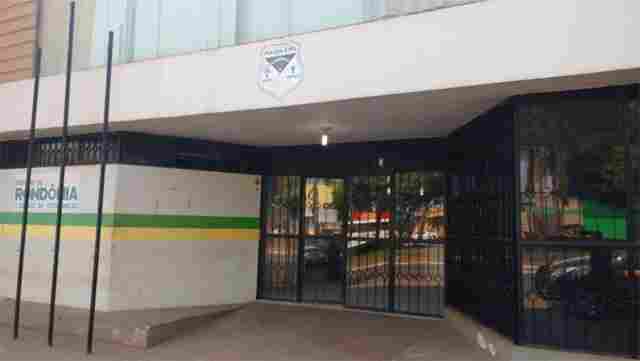 Preso por furto de bicicleta, acusado já tem várias passagens por outros delitos