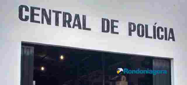 Bêbado, homem é preso após ameaçar matar a esposa na capital