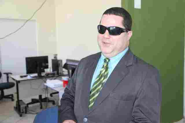 Prefeitura prorroga prazo para deficientes fazerem pré-cadastro em mutirão de saúde