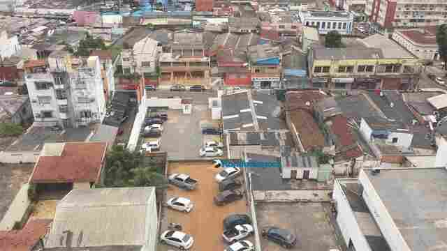 Desigualdade de renda no Brasil não caiu entre 2001 e 2015, revela estudo