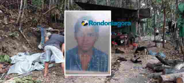 Homem é morto com tiro de escopeta na zona rural da capital