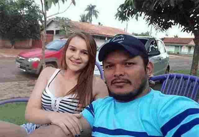 Juiz inocenta namorado da jovem Jéssica, assassinada em Cerejeiras em suposto “teste de fidelidade”