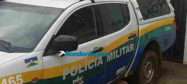 Em briga por ciúmes, homem agride esposa e alega que foi legítima defesa