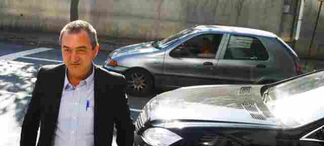 Joesley Batista e Ricardo Saud estão presos na sede da PF