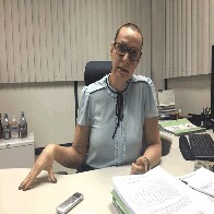 Saúde pública estruturada ajuda evitar erro médico, diz promotora