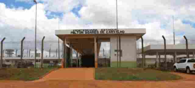 Novo sistema de informação prisional vai identificar apenados por biometria em Rondônia