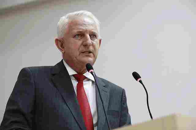 Projeto do Deputado Airton prevê desconto no IPVA para motociclistas disciplinados