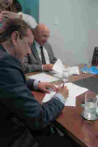 Escola de Governo oferece cursos de capacitação e pós-graduação para servidores municipais