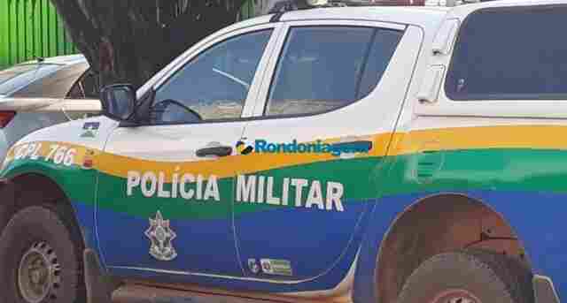 Sem ter o que comer em casa, mulher pede ajuda para vizinha e é agredida pelo marido