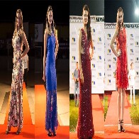 Vote e decida qual musa merece vencer o Interdistrital 2017 em Porto Velho