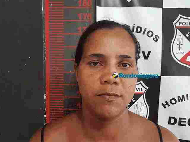 Amiga confessa ter matado “Neguinho da Semob” após tentativa de estupro em Porto Velho