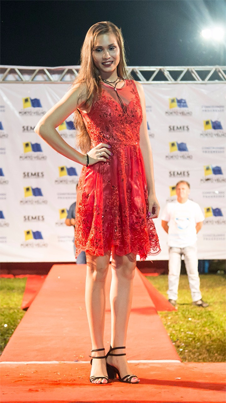 Vote e decida qual musa merece vencer o Interdistrital 2017 em Porto Velho