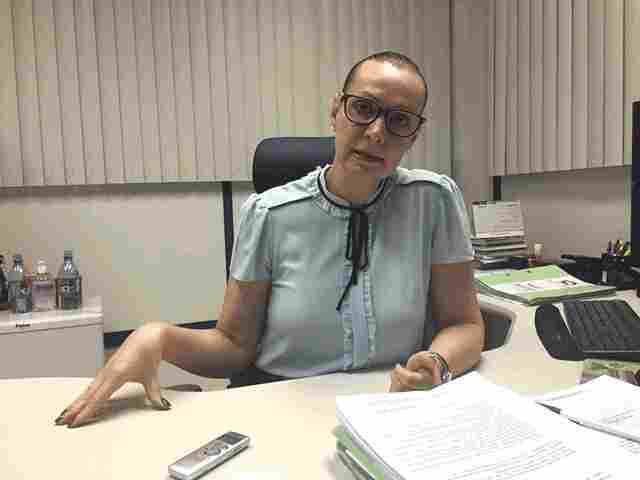 Saúde pública estruturada ajuda evitar erro médico, diz promotora