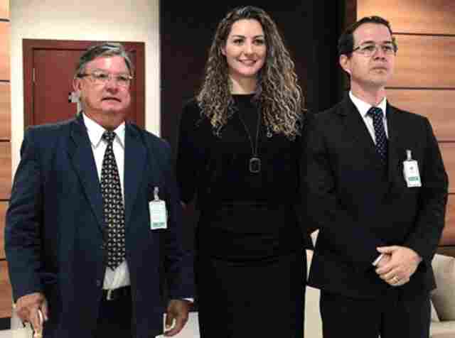 Pleno do TJ define lista tríplice para vaga da OAB na corte eleitoral