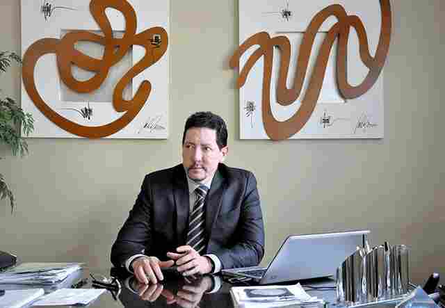 Encontro de Direito Médico consolida debate de profissionais das duas áreas, diz Cândido Ocampo