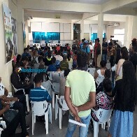 Cerca de seis mil pessoas devem participar de seleção para empresa de construção civil