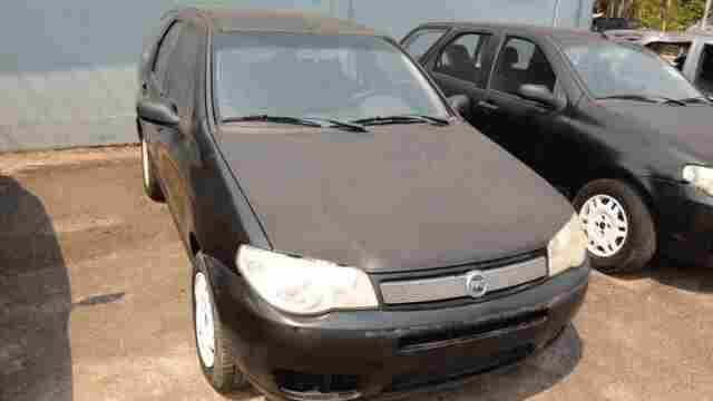 PF realiza leilão de veículos usados e materiais do patrimônio da regional em Porto Velho