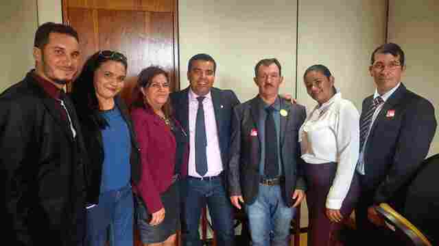 Deputado Lindomar Garçon anuncia capela ecumênica para Governador Jorge Teixeira