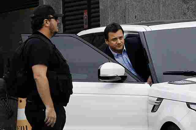 Justiça decreta preventiva dos irmãos Wesley e Joesley, donos da JBS